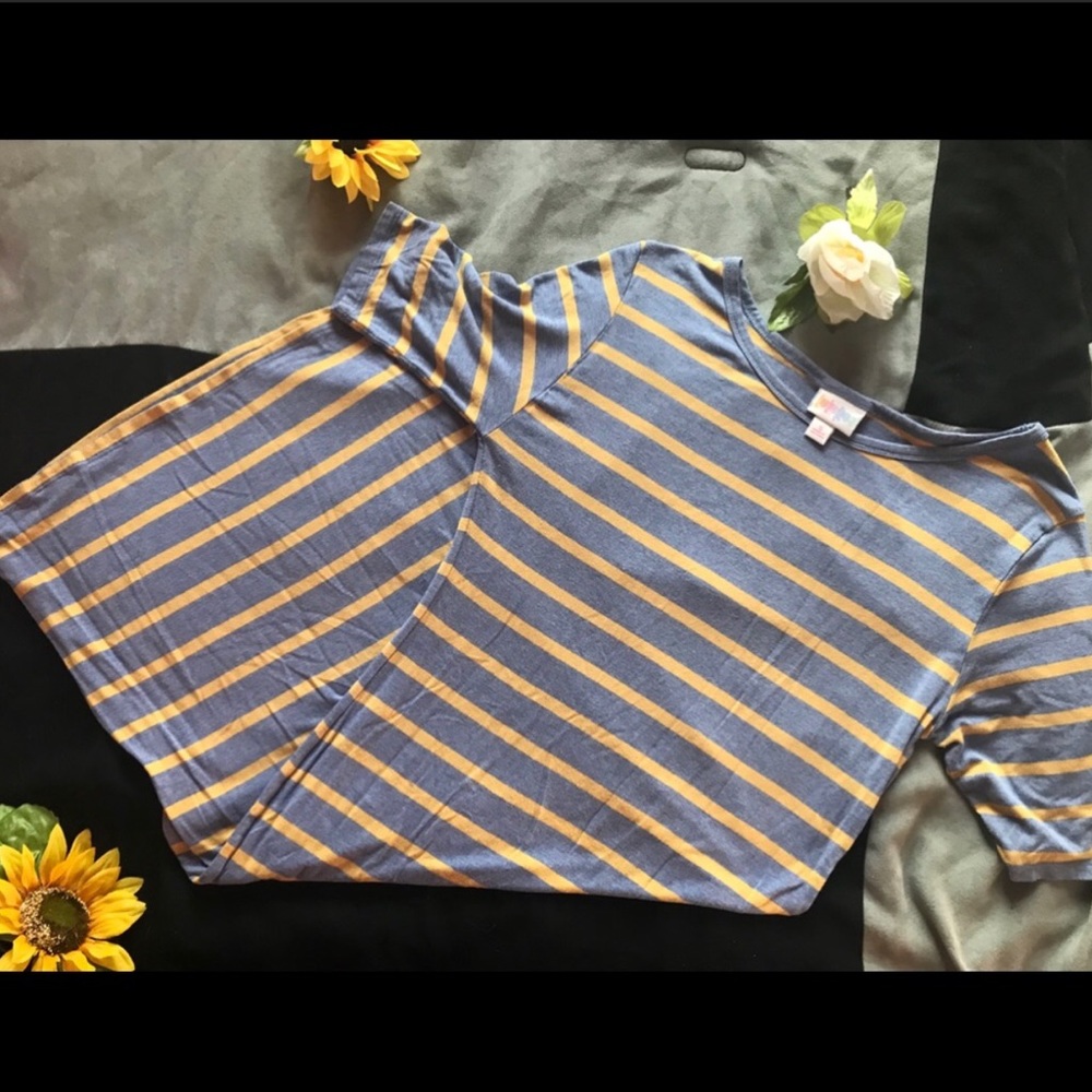 Last chance final sale!! LuLaRoe Julia!!